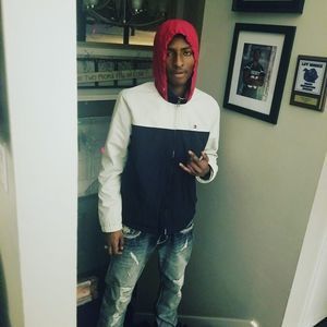 Meet your Posher, Leronte